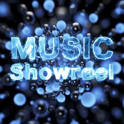 3D-Xtrem Portfolio Musik