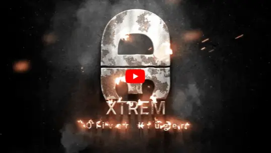 3D-Xtrem Portfolio Motion-Design