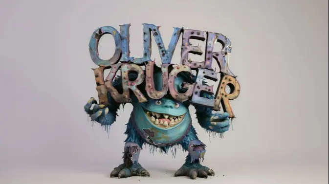 3D-Xtrem Portfolio 2D-/3D-Compositing