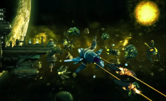 3D-Xtrem Portfolio Games