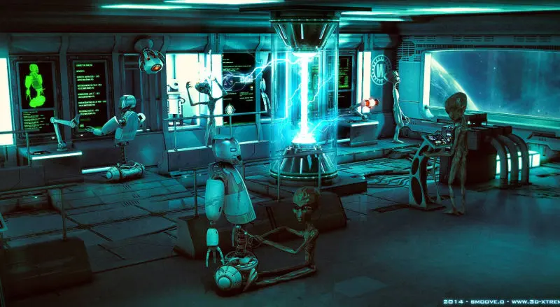 oliver-kruger-3d-xtrem-de-Cool-Age-Universe